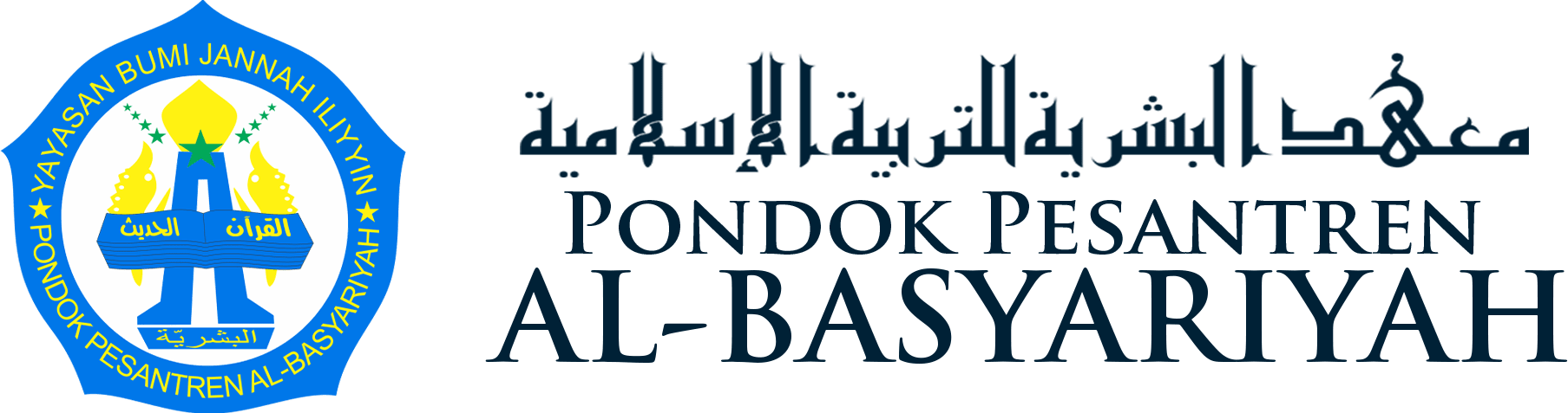 PP. Al Basyariyah