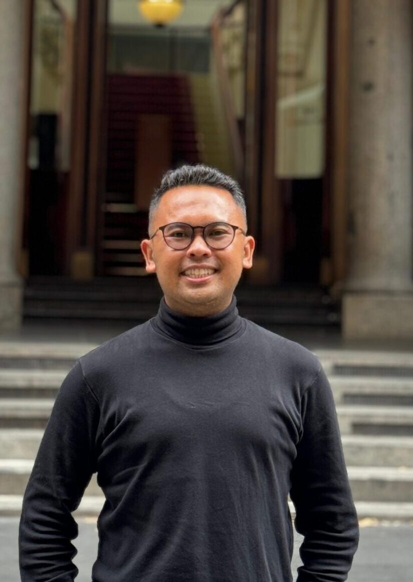 Cep Ubad Abdullah, M.Pd