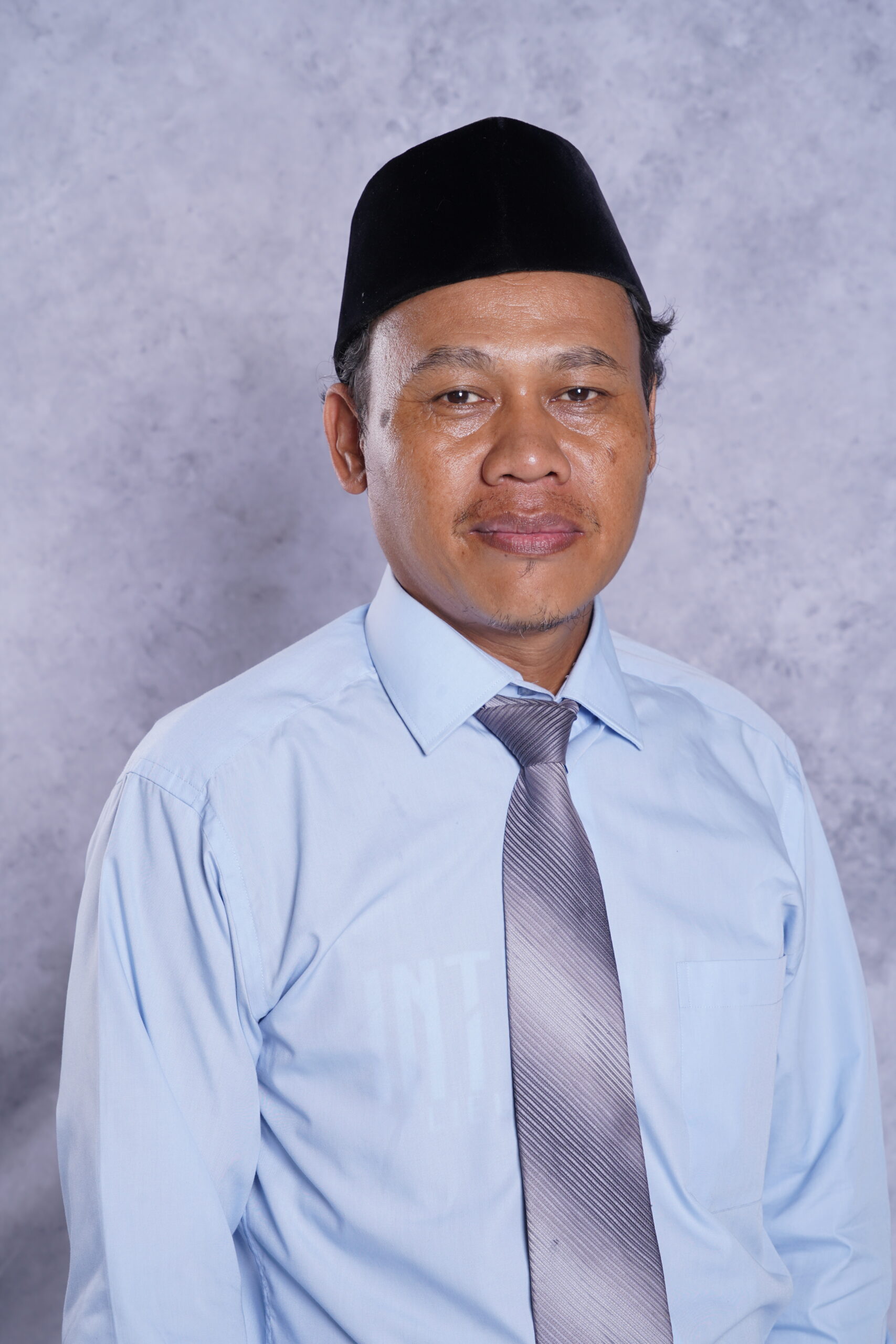 Ujang Kusnadi, S.Pd.I
