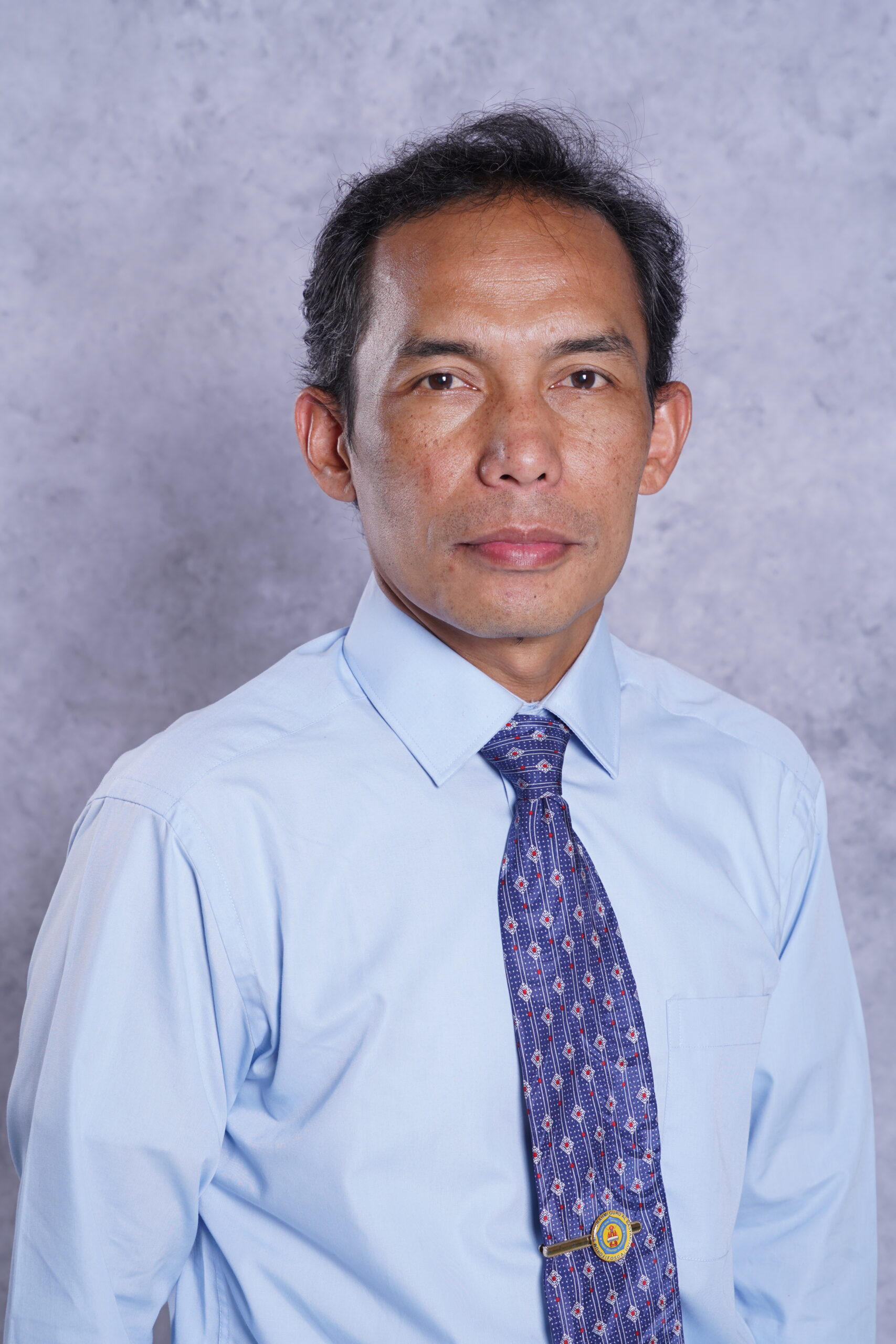 Wawan Kustiawan, S.Pd.I